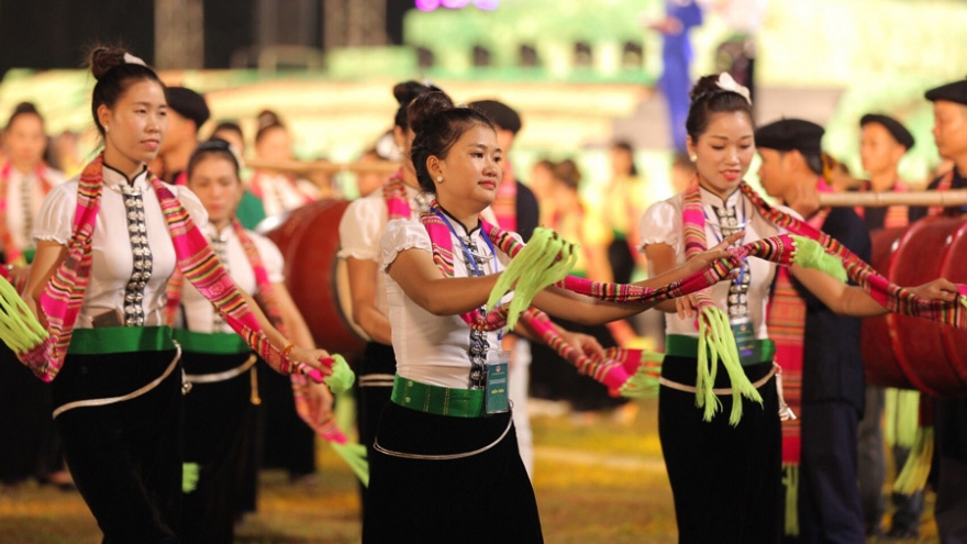 Vietnamese cultural festival wins Event Marketing Awards 2023